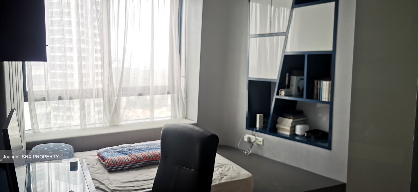 D'Leedon (D10), Condominium #493289751